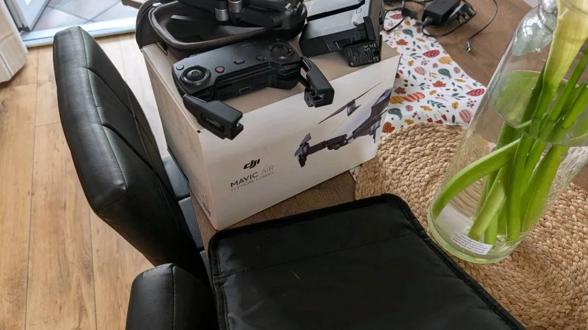 DJI Air 2s - Image 3