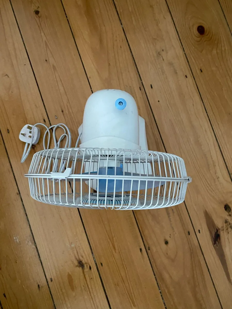 BRAND NEW Cooling Air Fan - Image 3