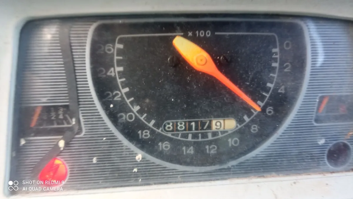 ford 4000 - Image 2