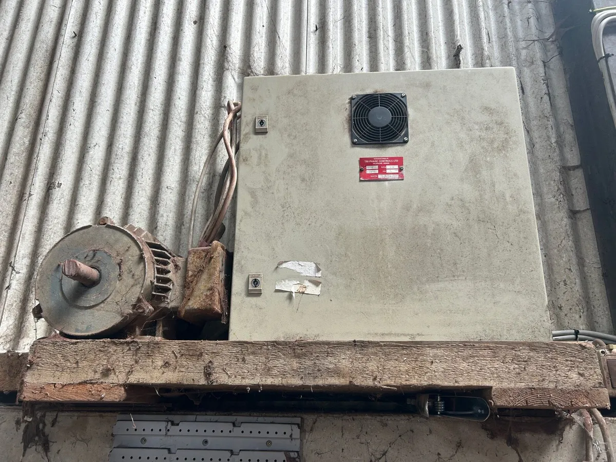 3 phase converter - Image 1