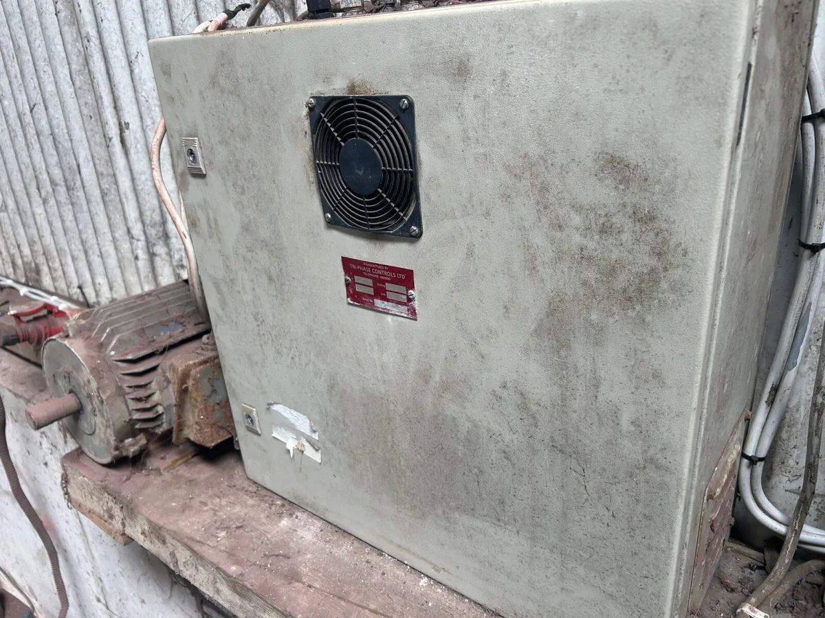 3 phase converter - Image 2