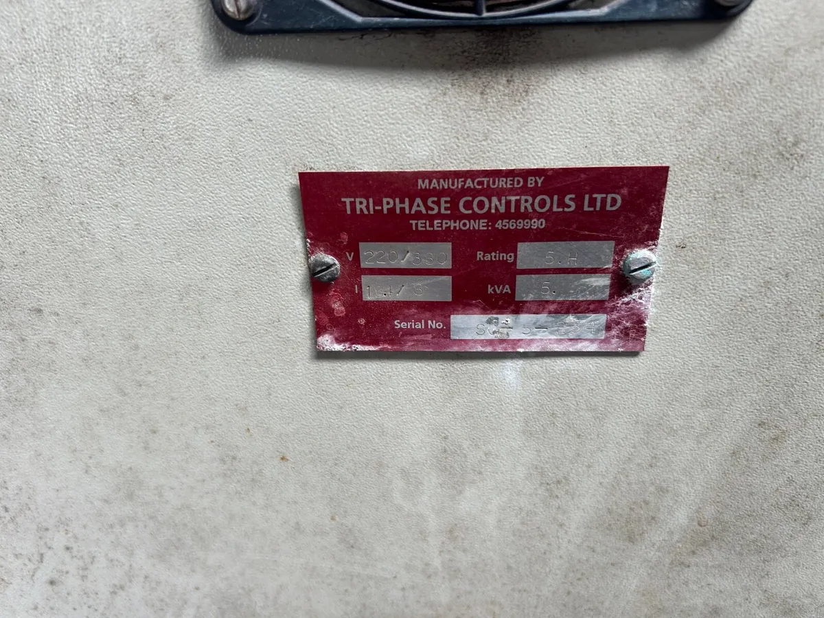 3 phase converter - Image 3