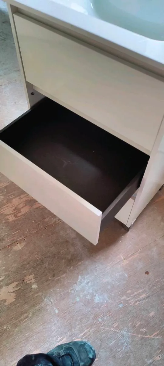 Vanity Unit - Image 2