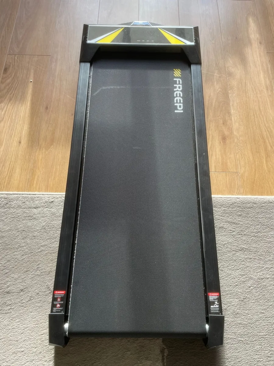 Walking Pad - Image 1