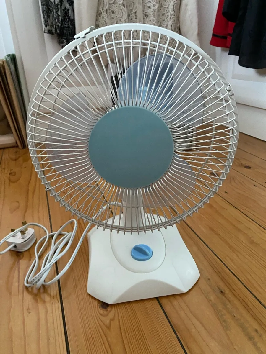 NEW Cooling Air Fan - Image 2