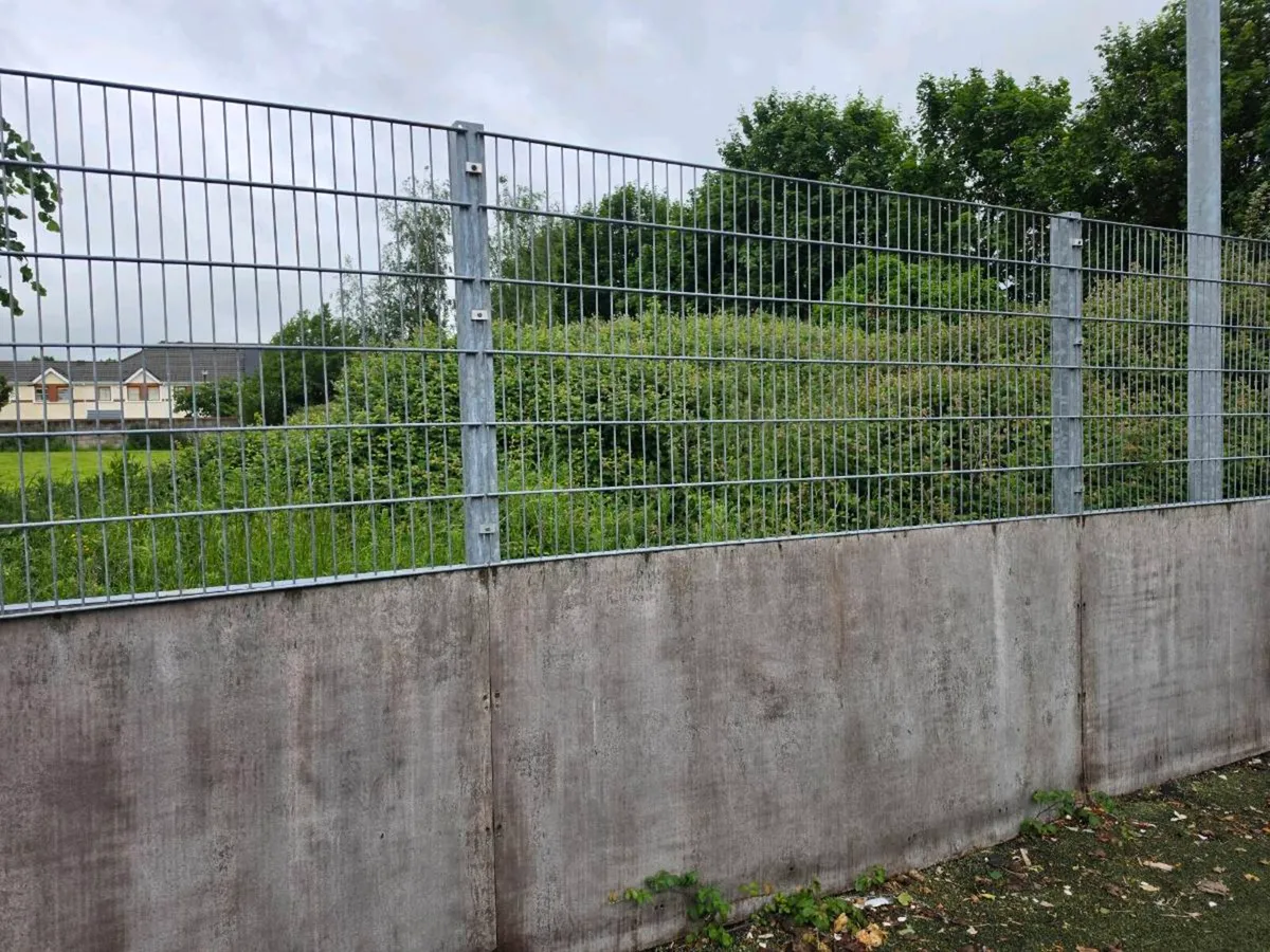 Fence panels - Image 2