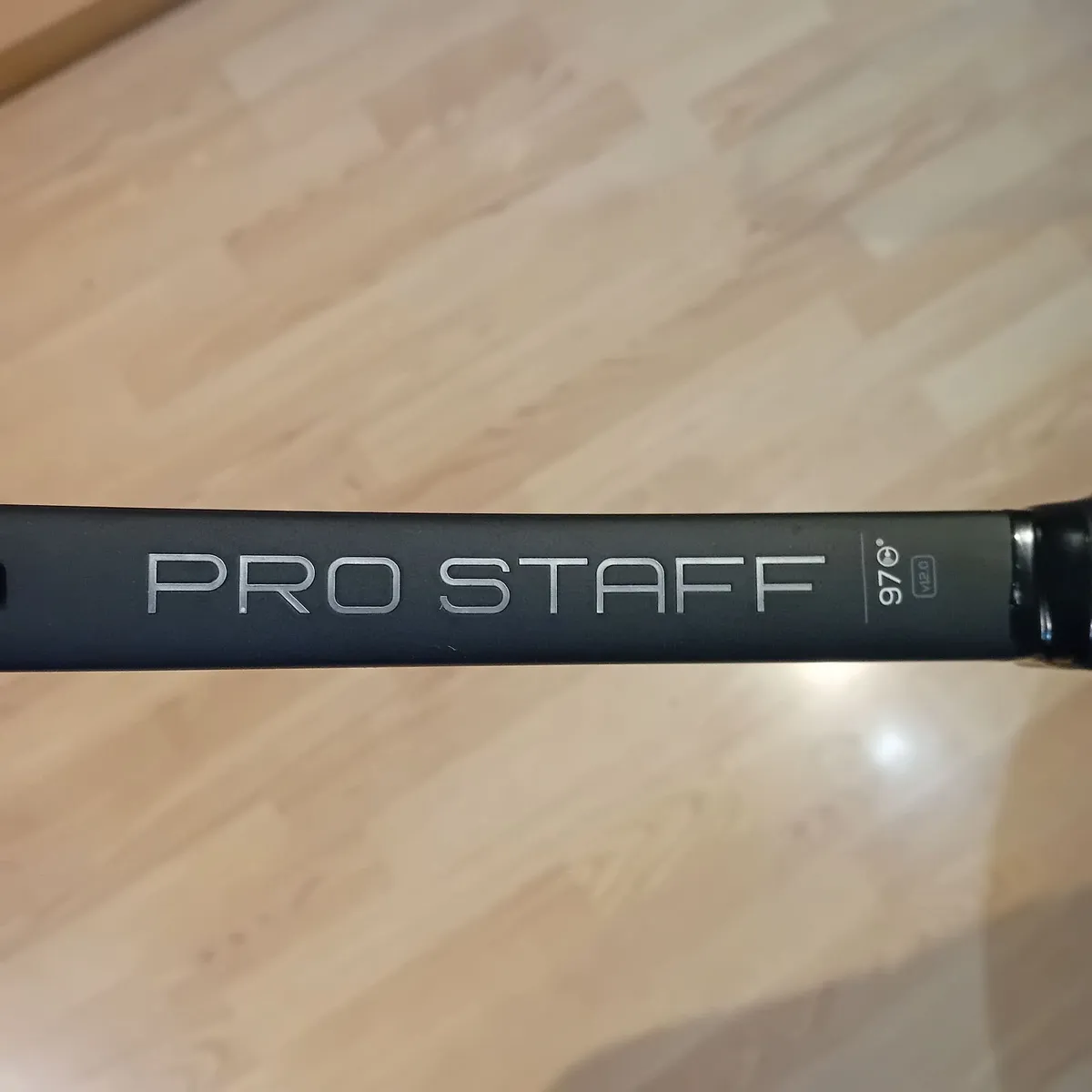 Tennis rackets - Image 4