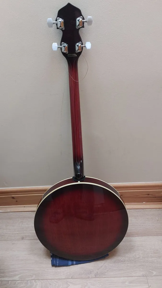 Banjo - Image 3
