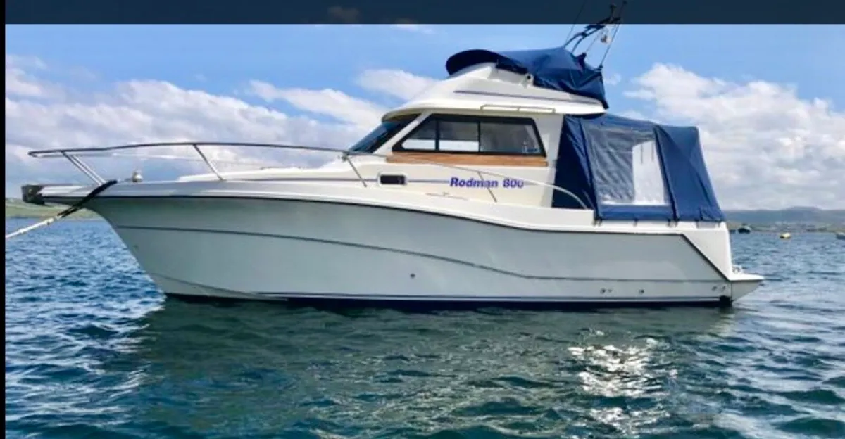Boat - Image 2