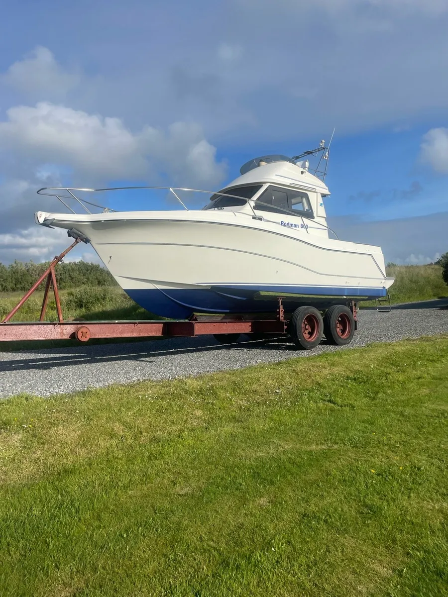 Boat - Image 3