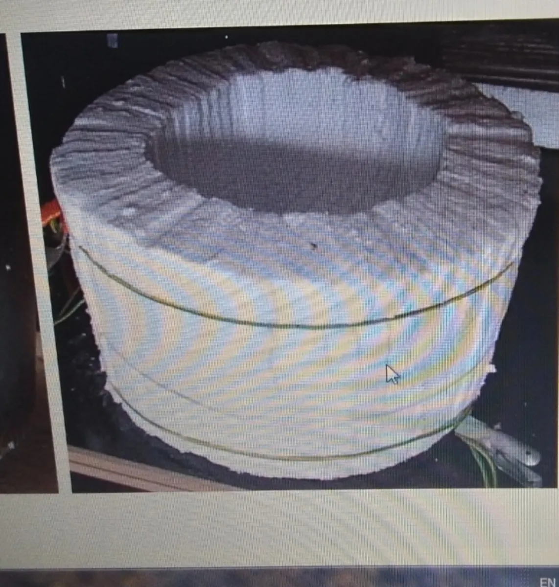Ceramic fibre - Image 2
