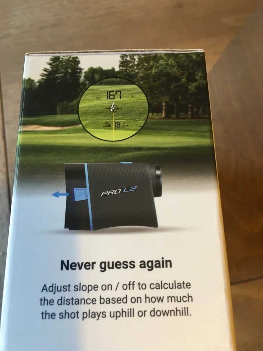 PRO L2 Laser Rangefinder - Image 4