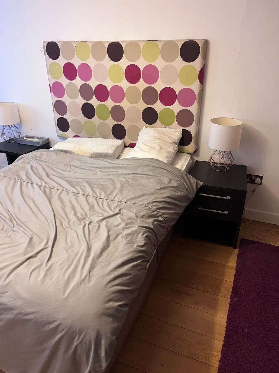 Free Beds and mattress - Image 1