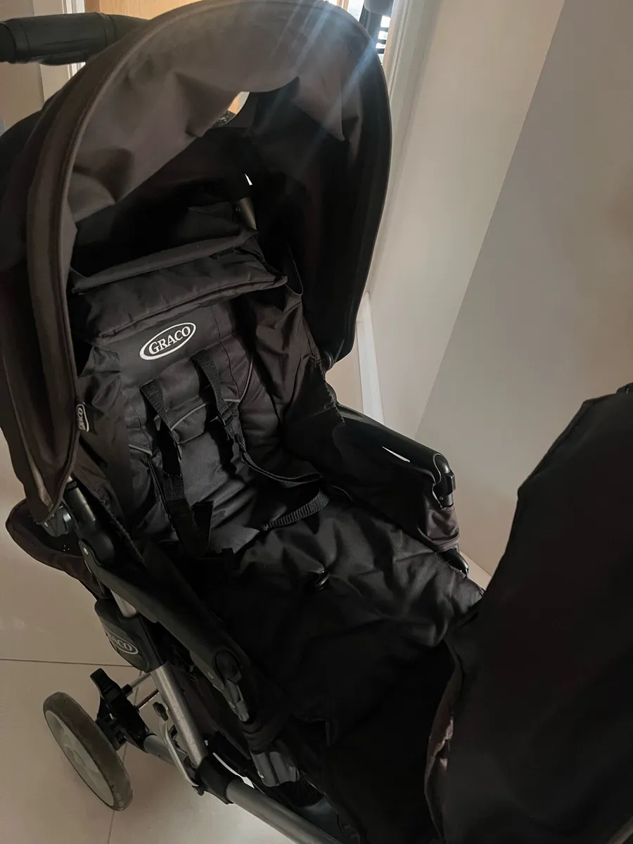 Double buggy - Image 3