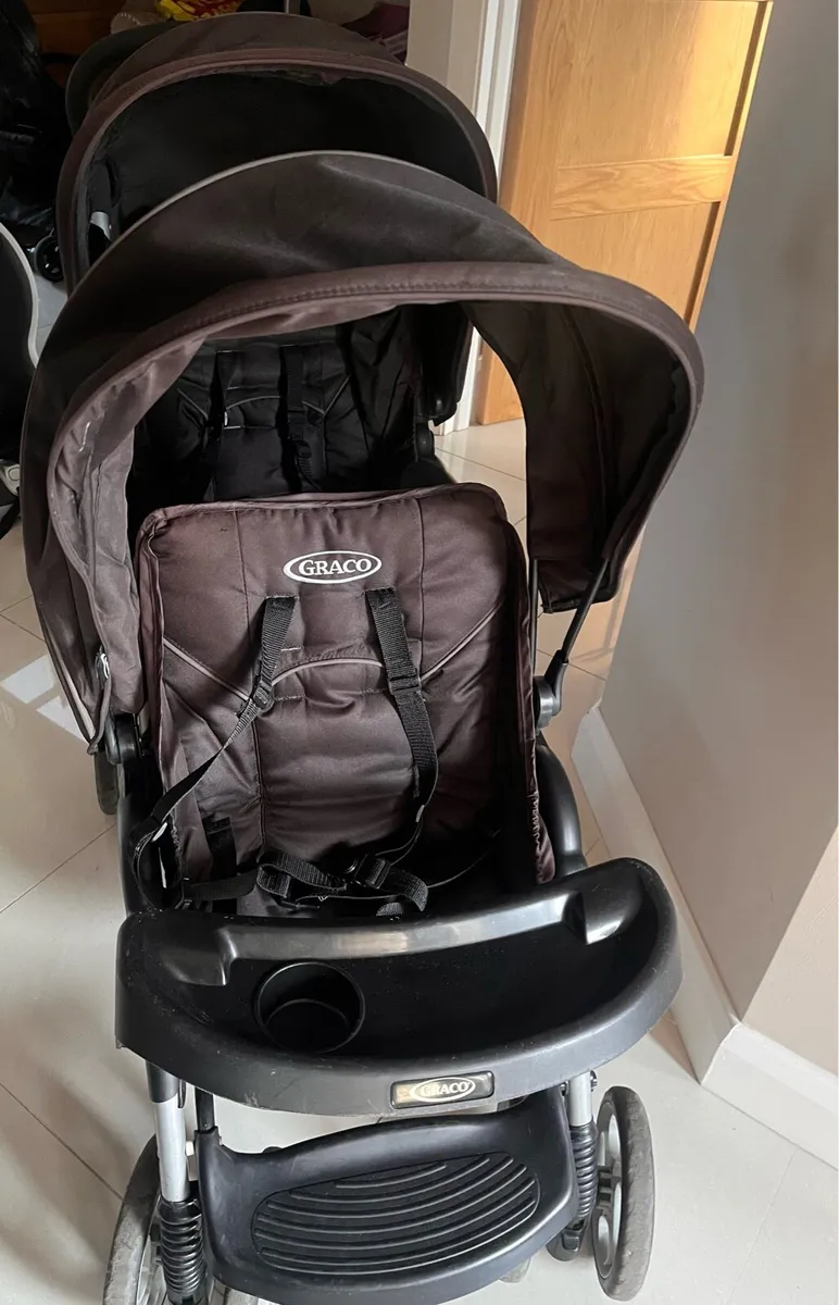 Double buggy - Image 4