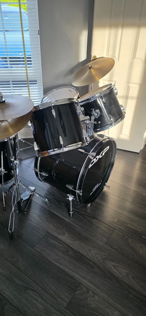 Drums - Image 2