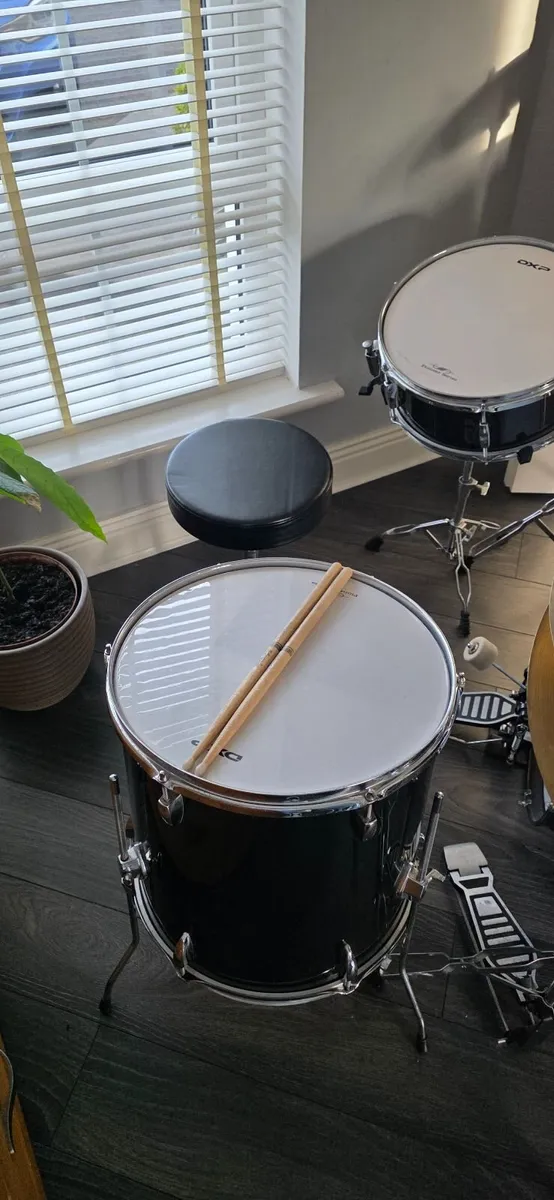 Drums - Image 3