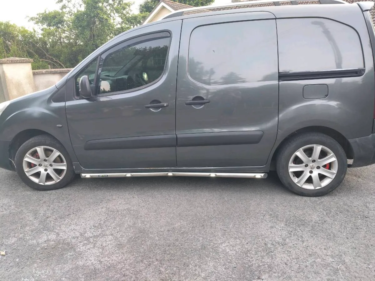 Berlingo 2016 1.6 - Image 2