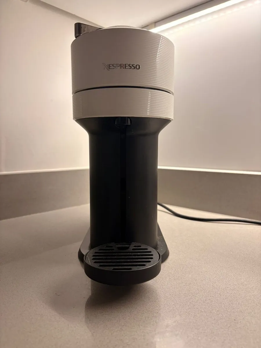 Nespresso Coffee Machine - Image 2