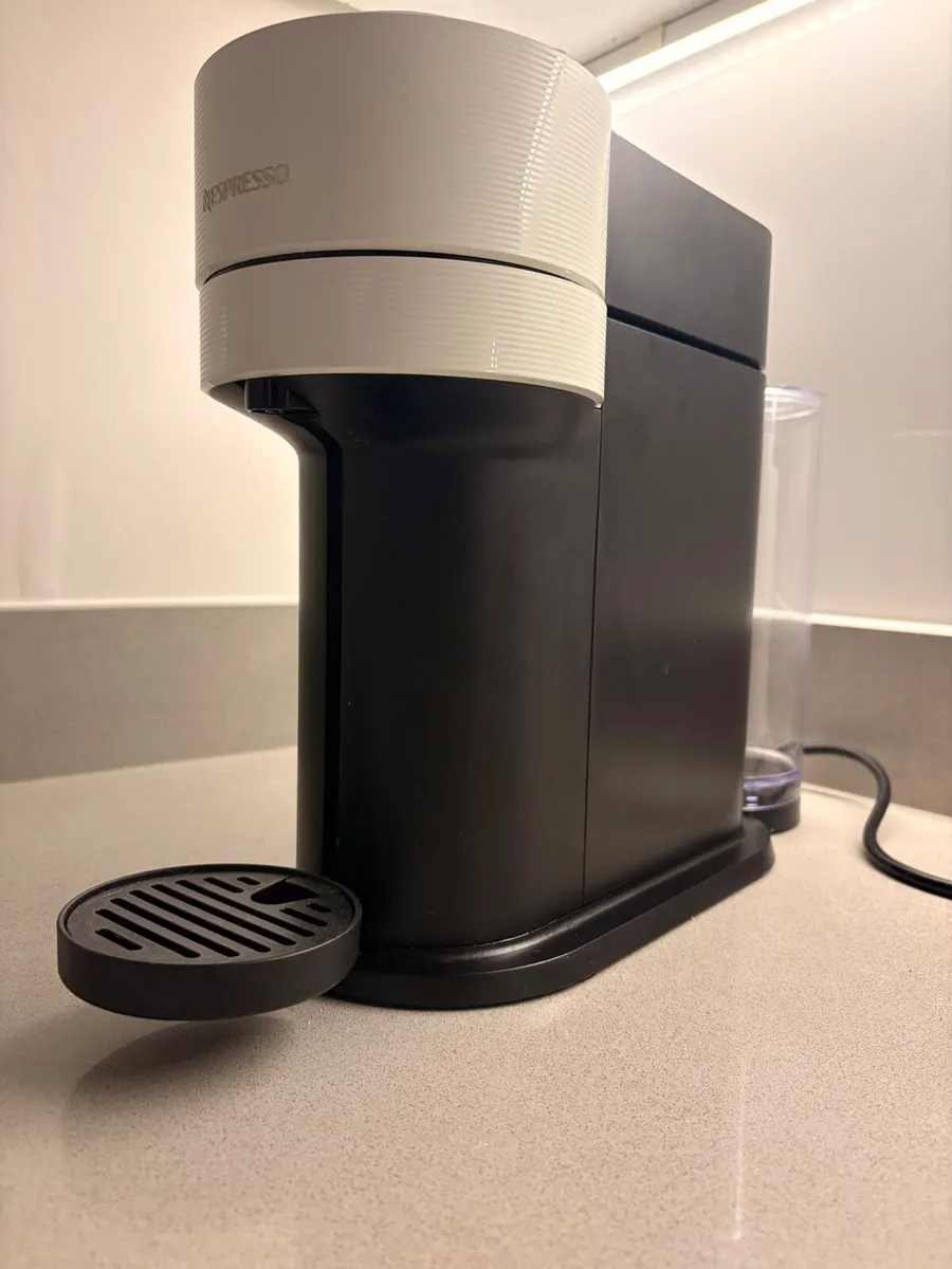 Nespresso Coffee Machine - Image 3