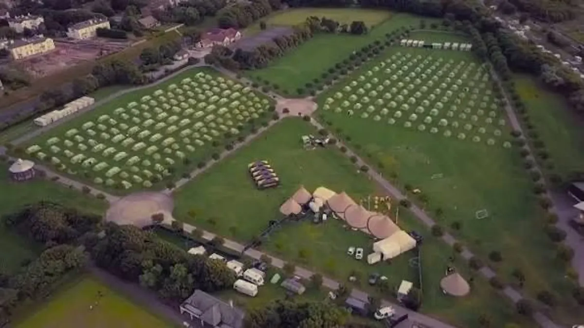 The Open Golf 2026, Royal Birkdale