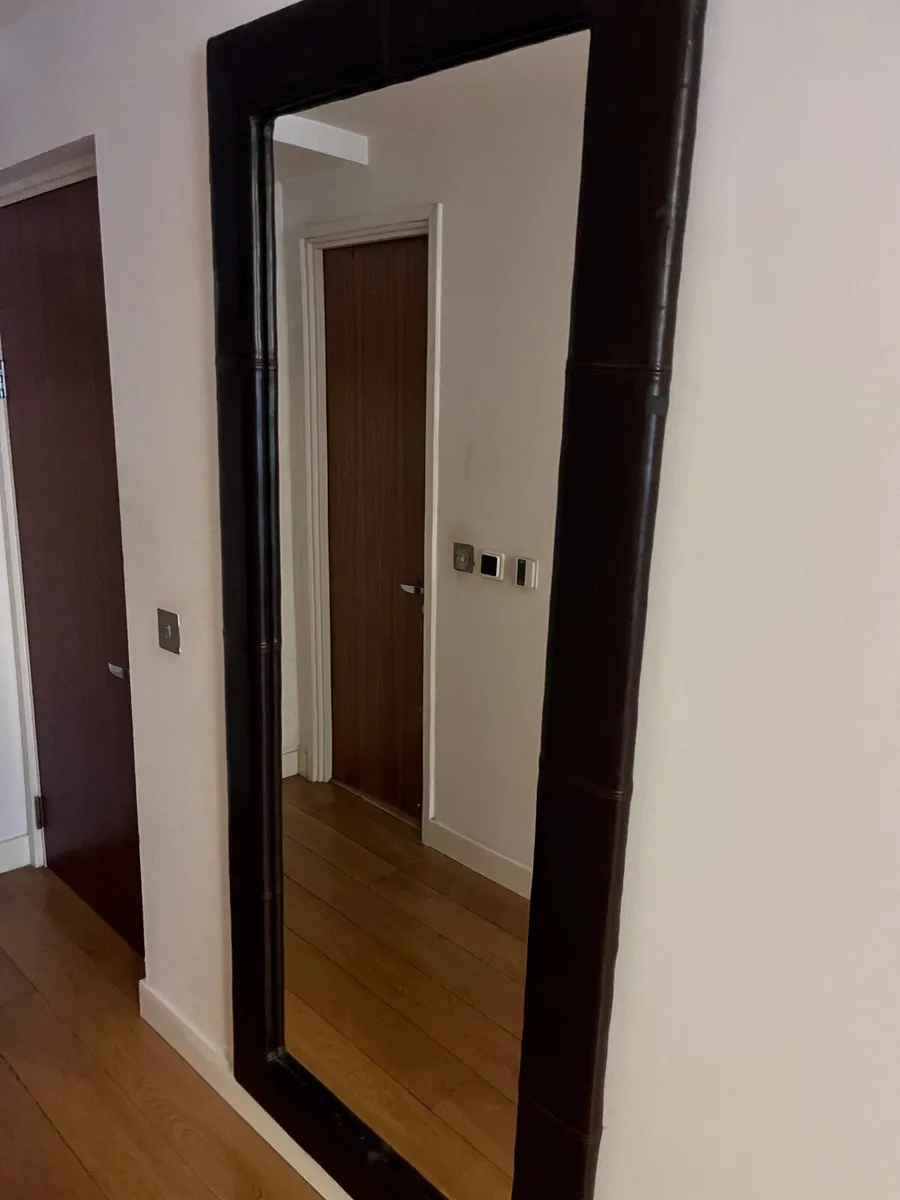 Large mirrors - Image 1