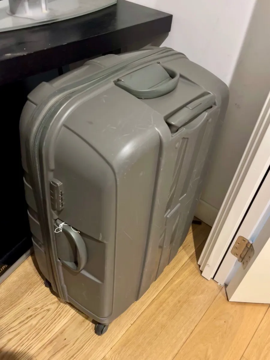 Suitcase - Image 1
