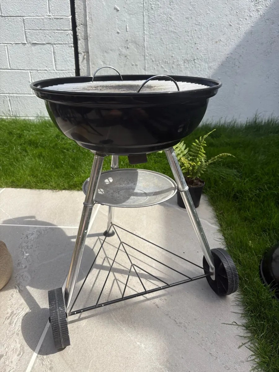 Weber bbq - Image 3