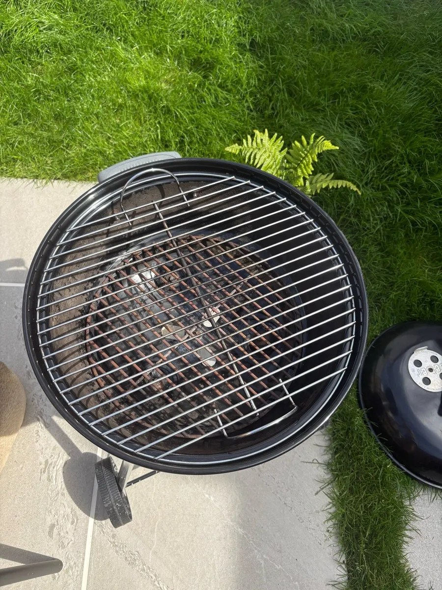 Weber bbq - Image 4