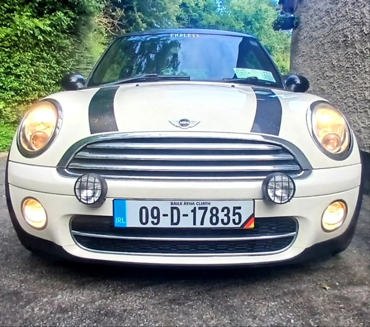 Mini Cooper D Tax New Nct Low Miles - Image 3