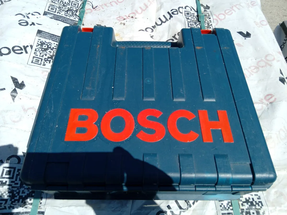Bosch Jigsaw - Image 1