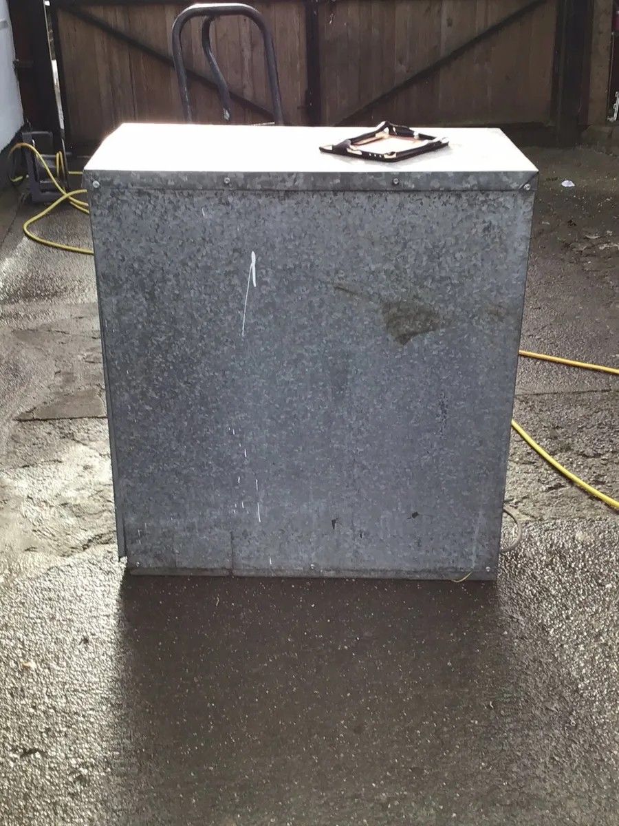 Oil boiler upgrades