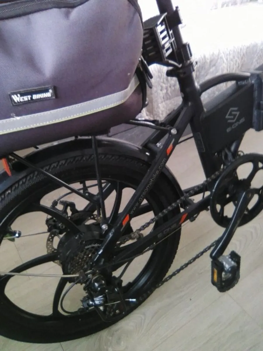 Electric bikes - Image 4