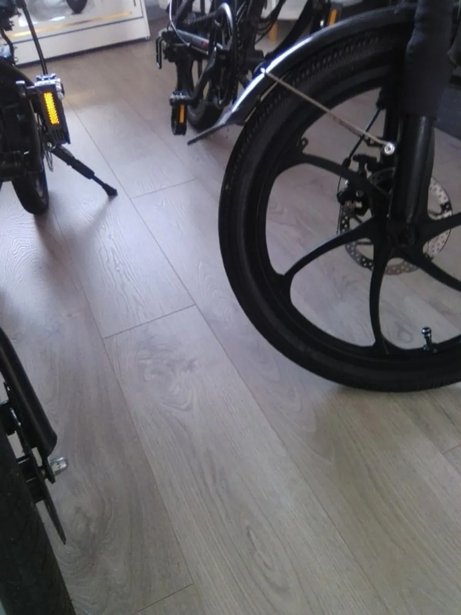 Electric bikes - Image 3