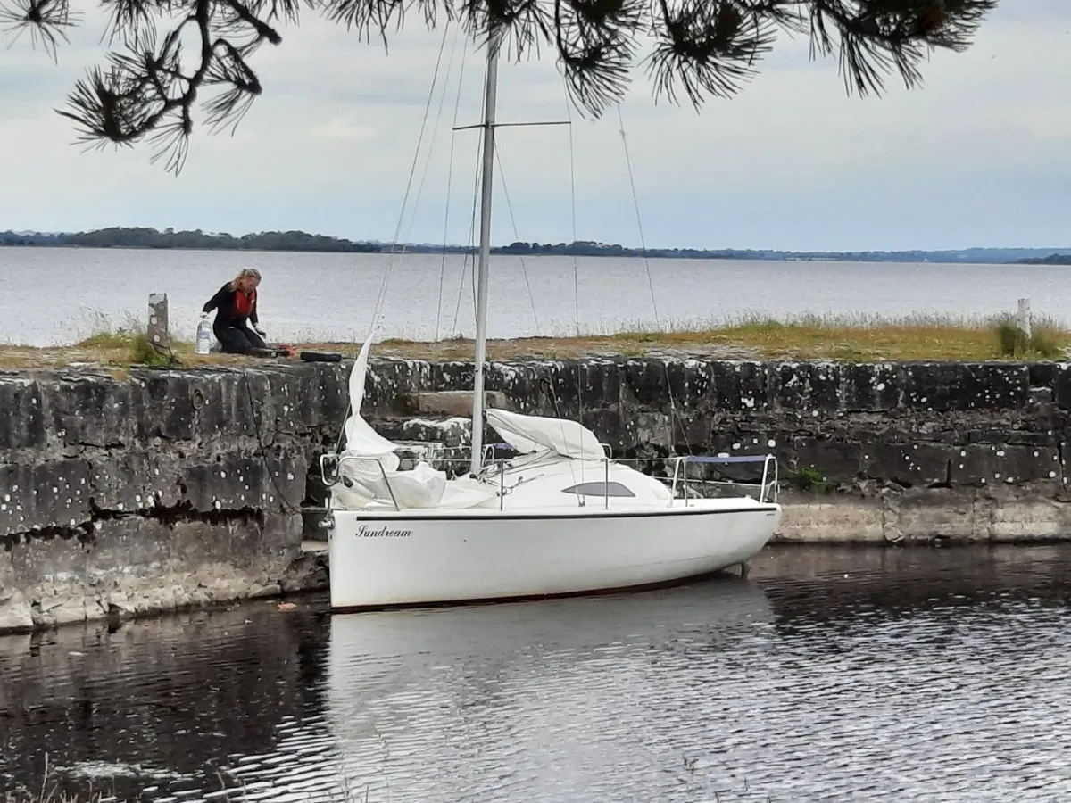 Trailer sailor - Image 4