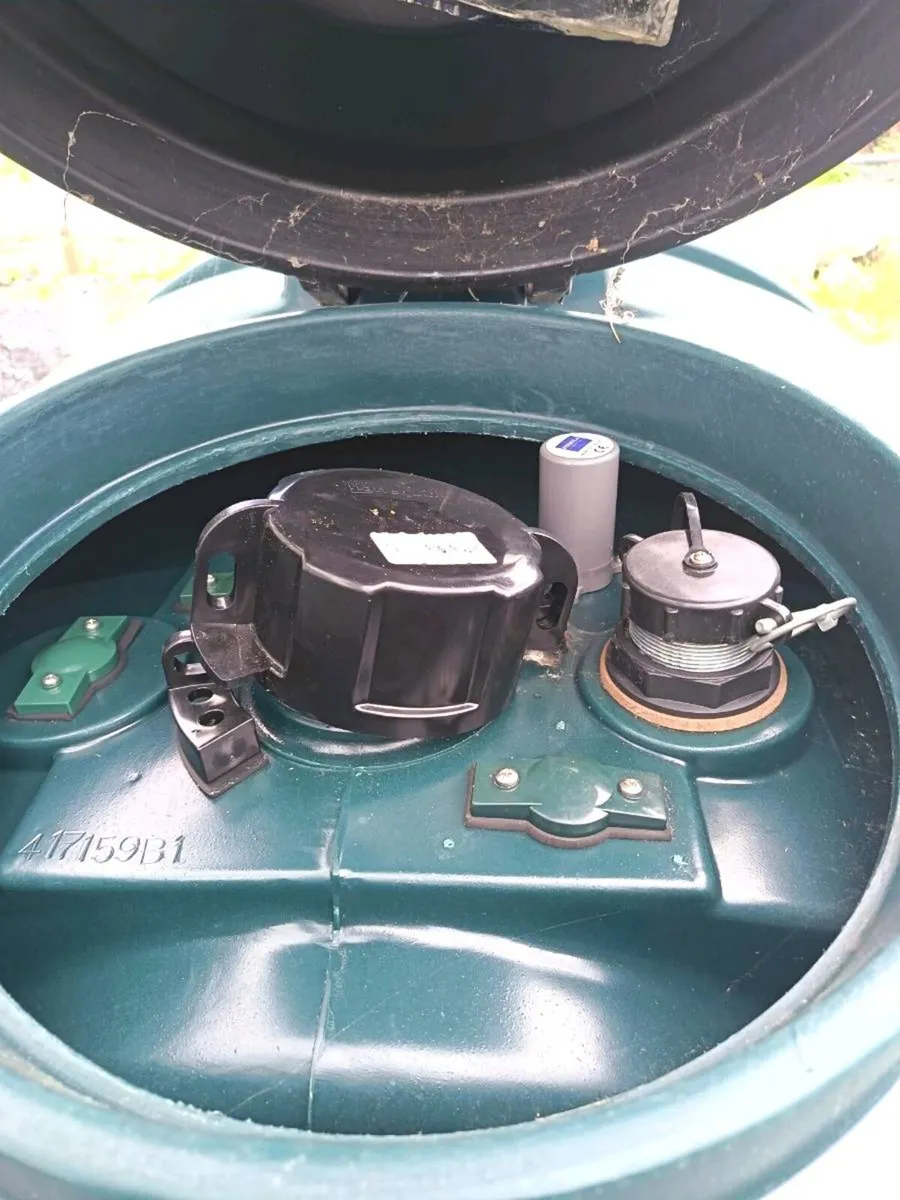 Bunded tank - Image 3