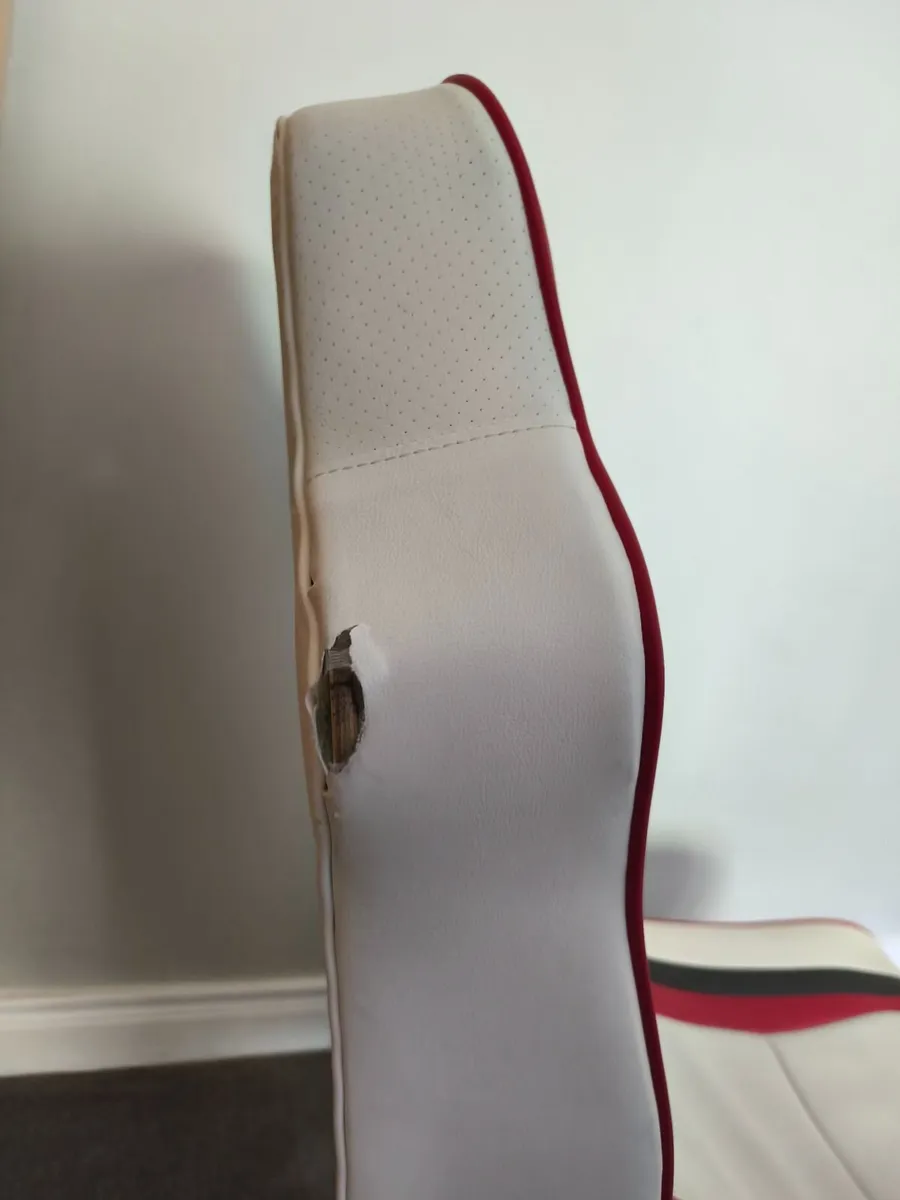 Gaming chair X Rocker - Image 3