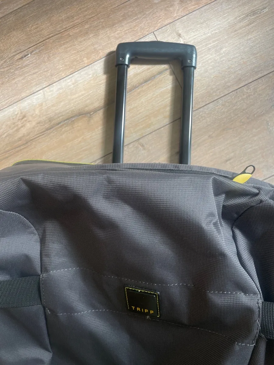 Tripp luggage bag large - Image 4