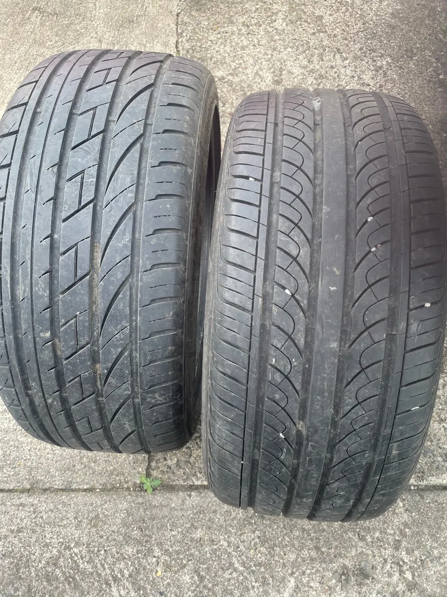 Tyres - Image 2