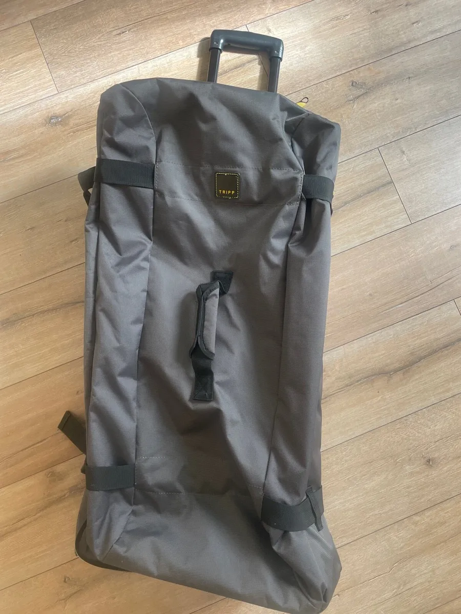 Tripp luggage bag large - Image 3
