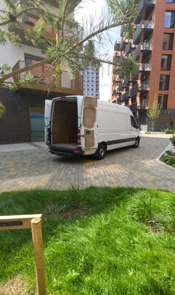 Man With A Van - Removals & Relocation - Image 2