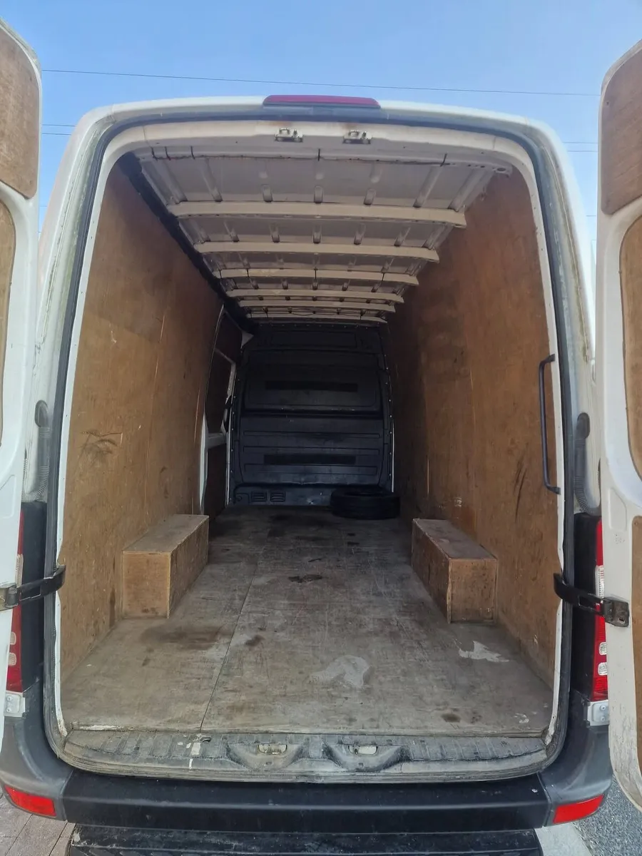 Man With A Van - Removals & Relocation - Image 3