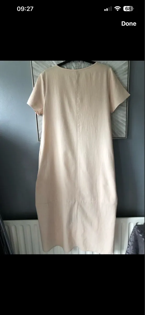 Ladies stunning dress size L €5 - Image 2