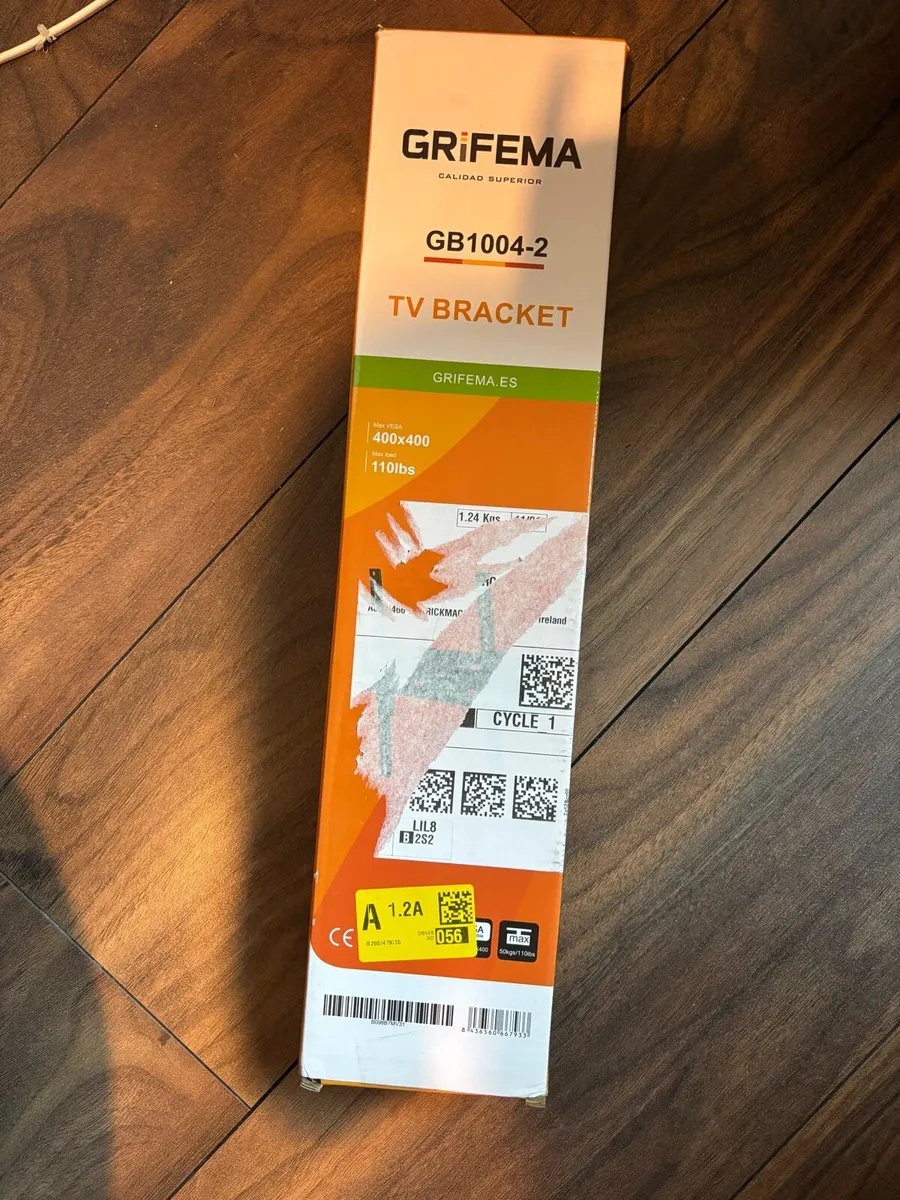 Tv wall Bracket