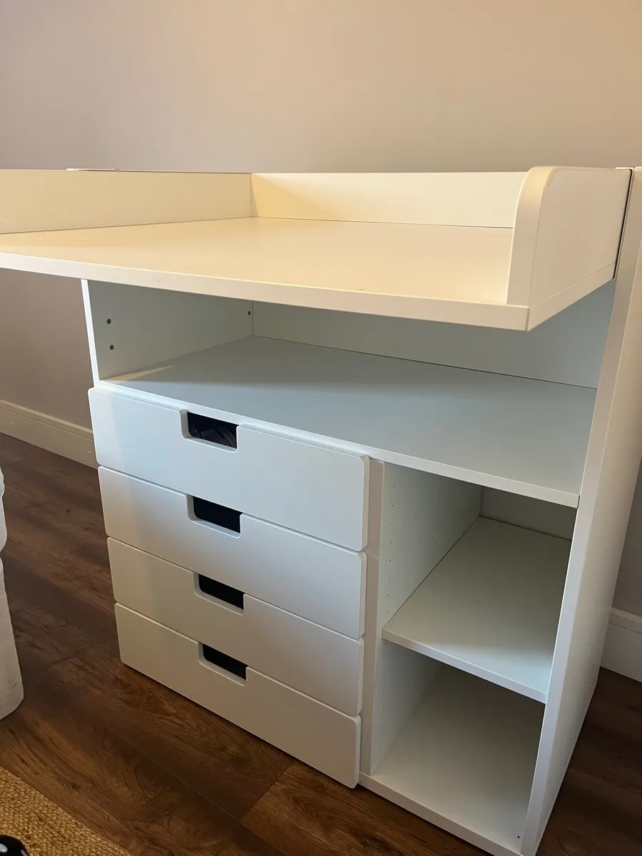 Changing table - FREE! - Image 1