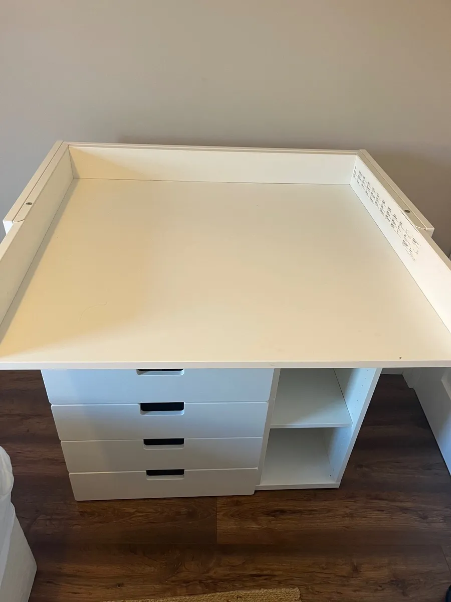 Changing table - FREE! - Image 2