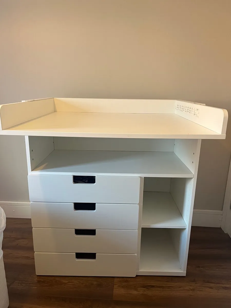 Changing table - FREE! - Image 3
