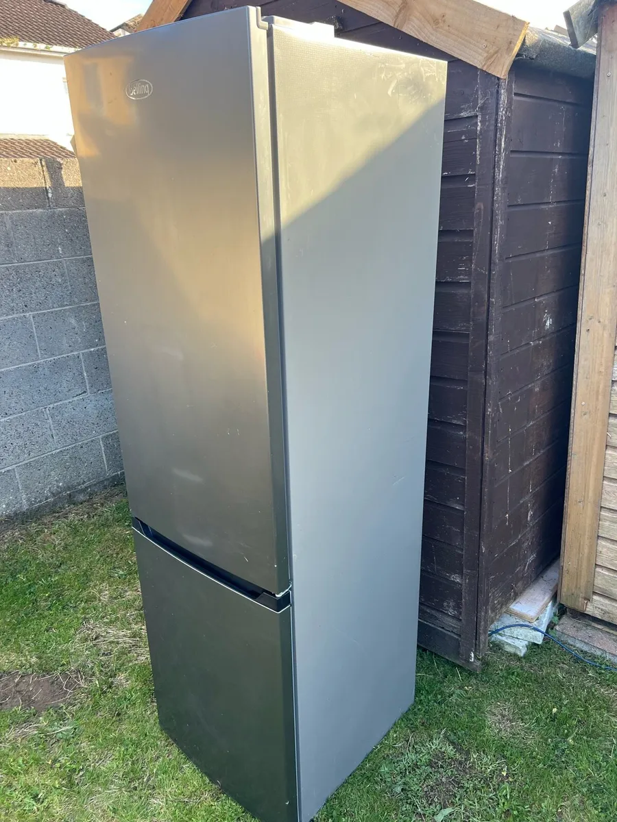 Fridge freezer - Image 2