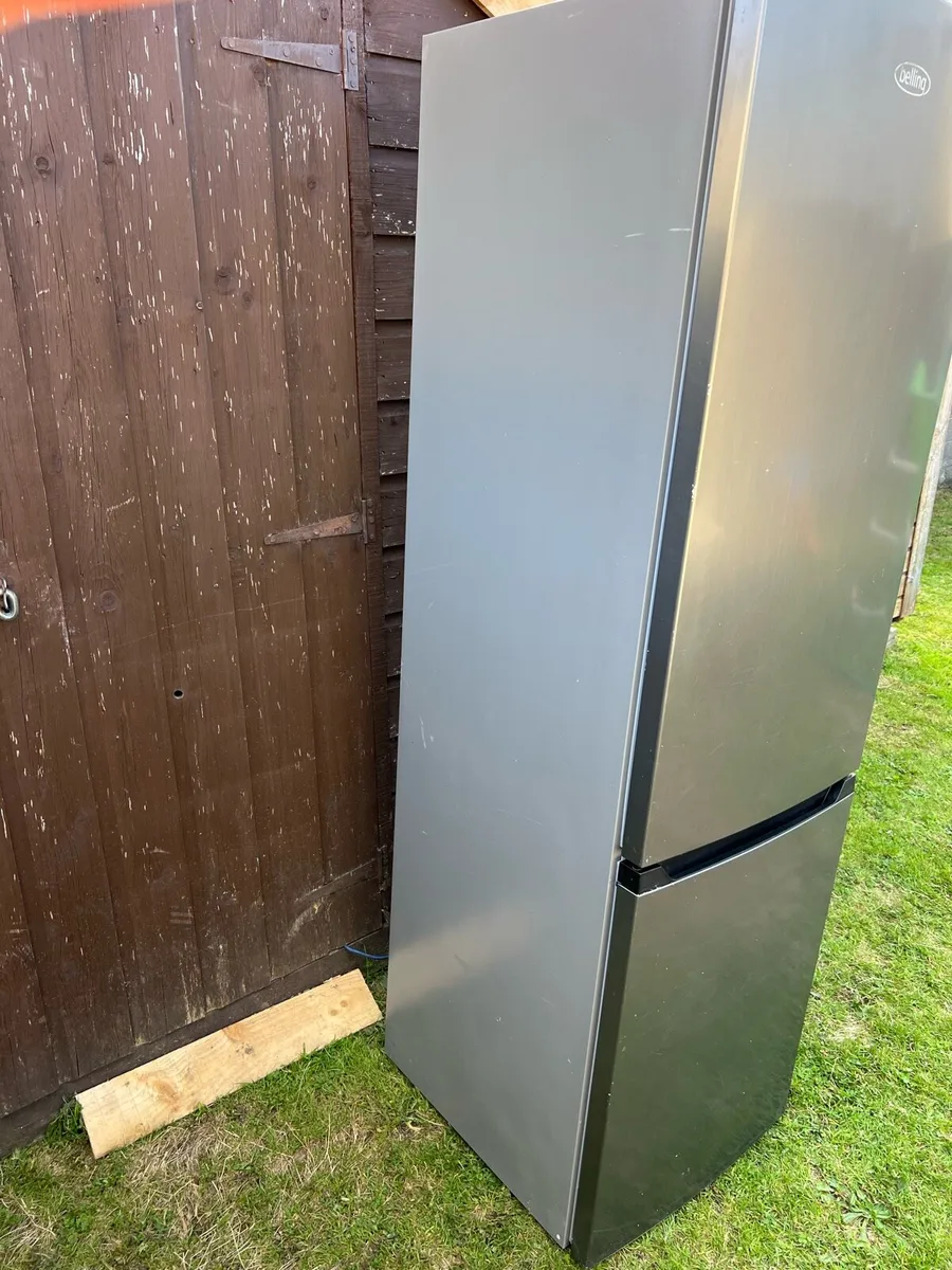 Fridge freezer - Image 3