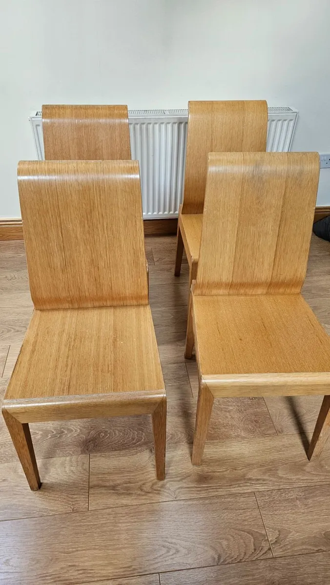 Free Chairs - Image 4